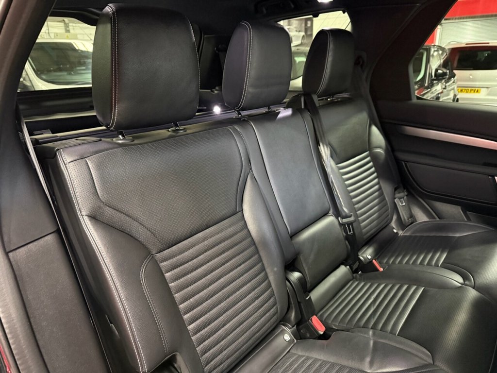 Used Land Rover Discovery 2021 for sale - 77226857: Photo 21