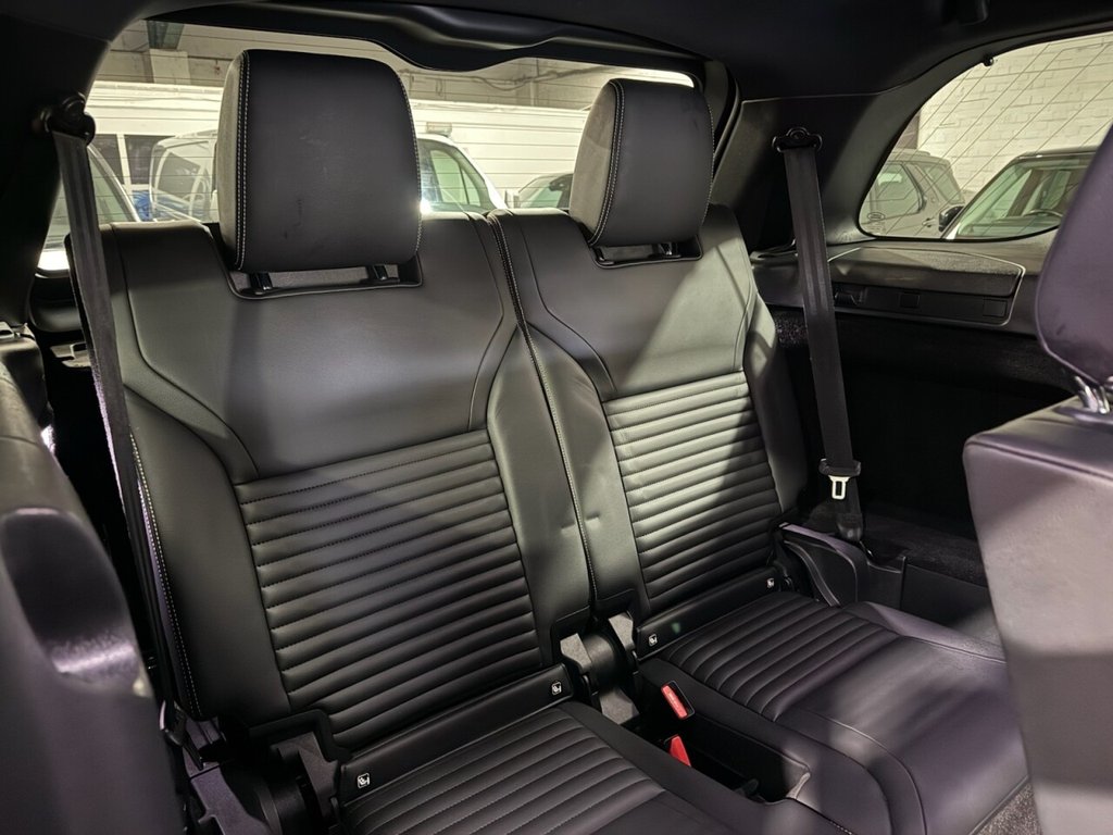 Used Land Rover Discovery 2021 for sale - 77226857: Photo 22