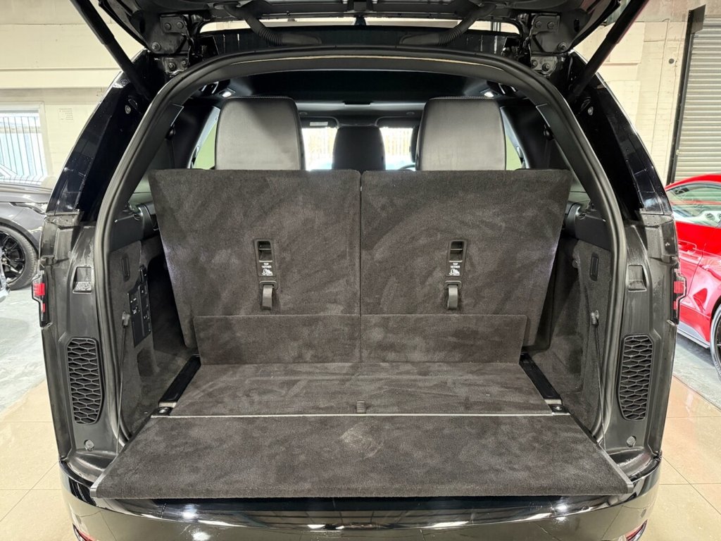 Used Land Rover Discovery 2021 for sale - 77226857: Photo 23