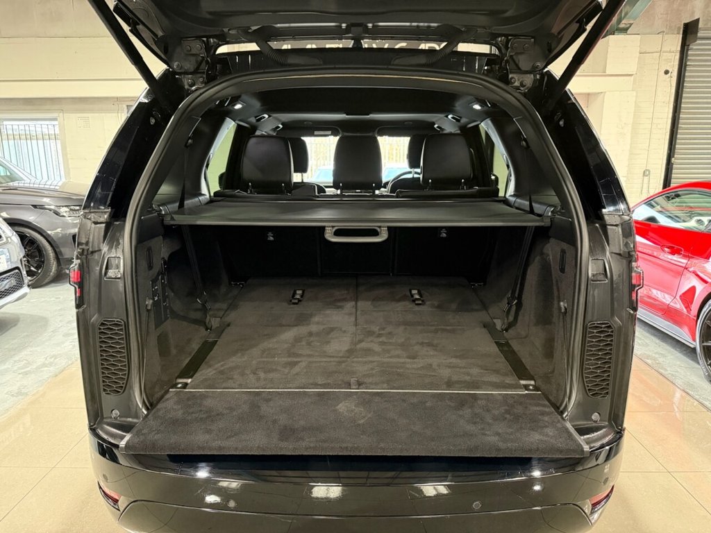 Used Land Rover Discovery 2021 for sale - 77226857: Photo 25