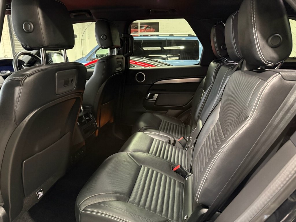 Used Land Rover Discovery 2021 for sale - 77226857: Photo 27
