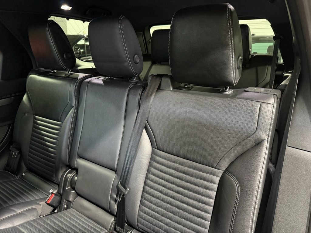 Used Land Rover Discovery 2021 for sale - 77226857: Photo 28