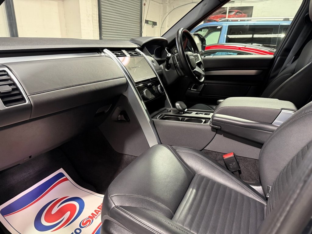 Used Land Rover Discovery 2021 for sale - 77226857: Photo 29