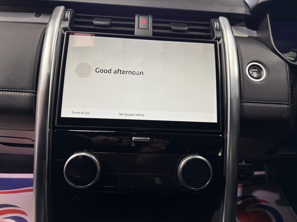 Used Land Rover Discovery 2021 for sale - 77226857: Photo 31