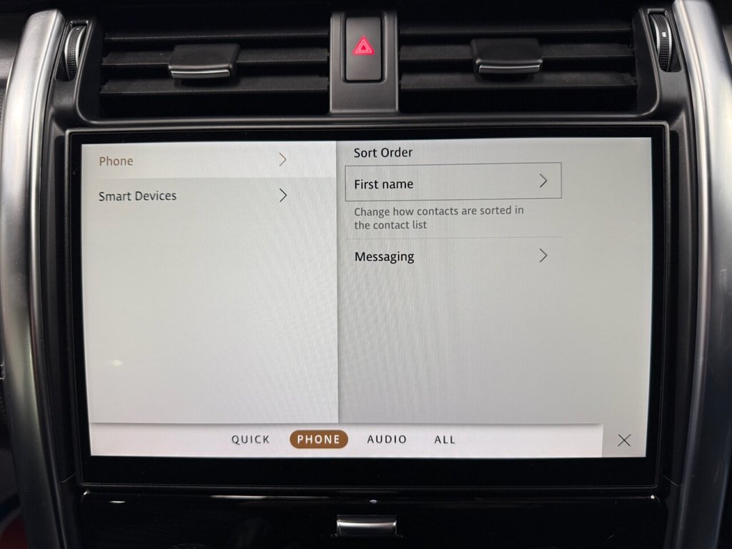 Used Land Rover Discovery 2021 for sale - 77226857: Photo 35