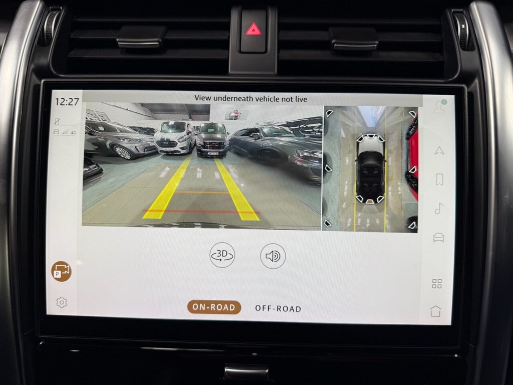 Used Land Rover Discovery 2021 for sale - 77226857: Photo 36