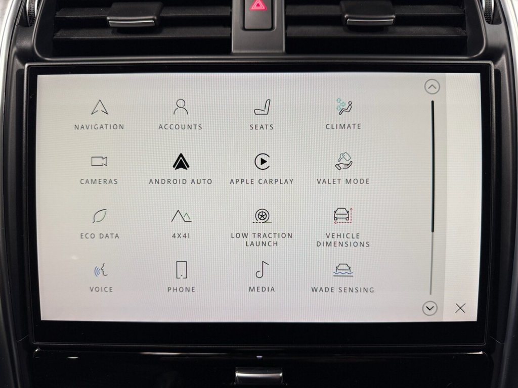 Used Land Rover Discovery 2021 for sale - 77226857: Photo 37