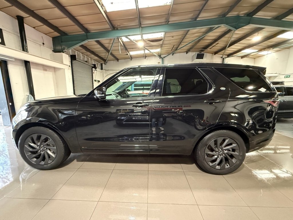 Used Land Rover Discovery 2021 for sale - 77226857: Photo 7