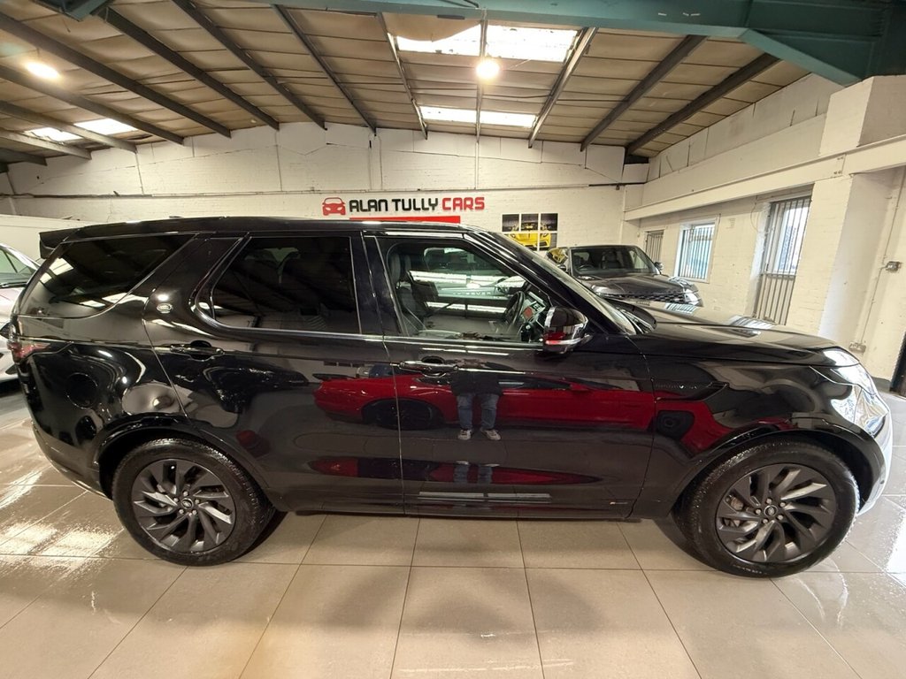 Used Land Rover Discovery 2021 for sale - 77226857: Photo 8