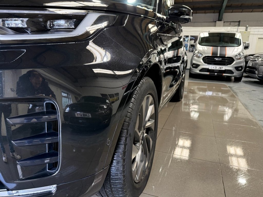 Used Land Rover Discovery 2021 for sale - 77226857: Photo 9