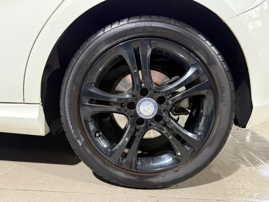 Used Mercedes-Benz A-Class 2014 for sale - 76655325: Photo 13