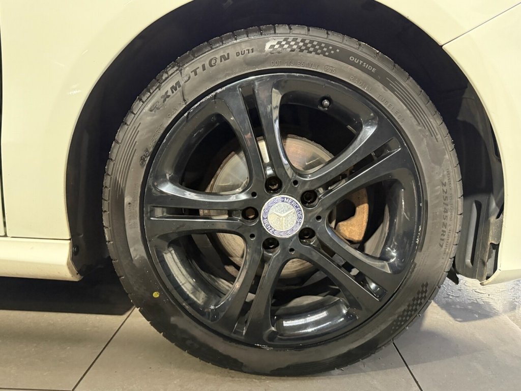 Used Mercedes-Benz A-Class 2014 for sale - 76655325: Photo 15