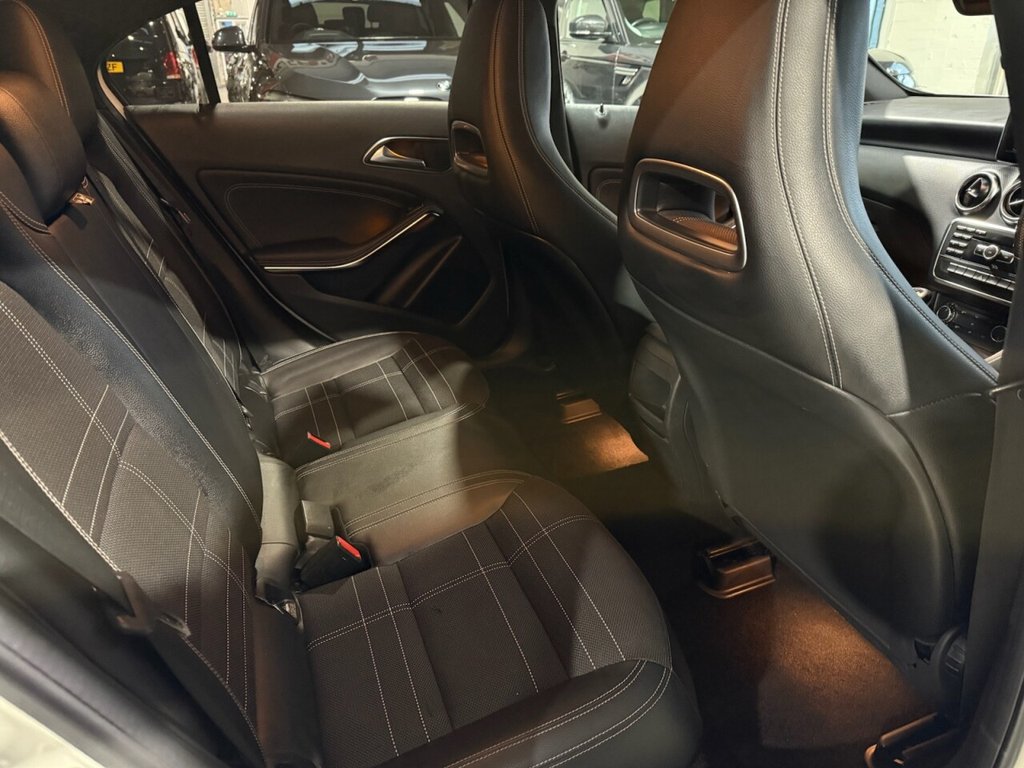 Used Mercedes-Benz A-Class 2014 for sale - 76655325: Photo 20