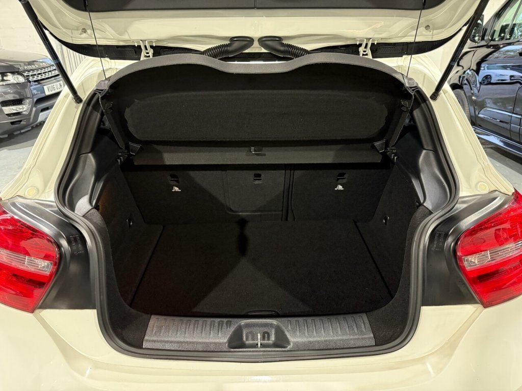 Used Mercedes-Benz A-Class 2014 for sale - 76655325: Photo 22