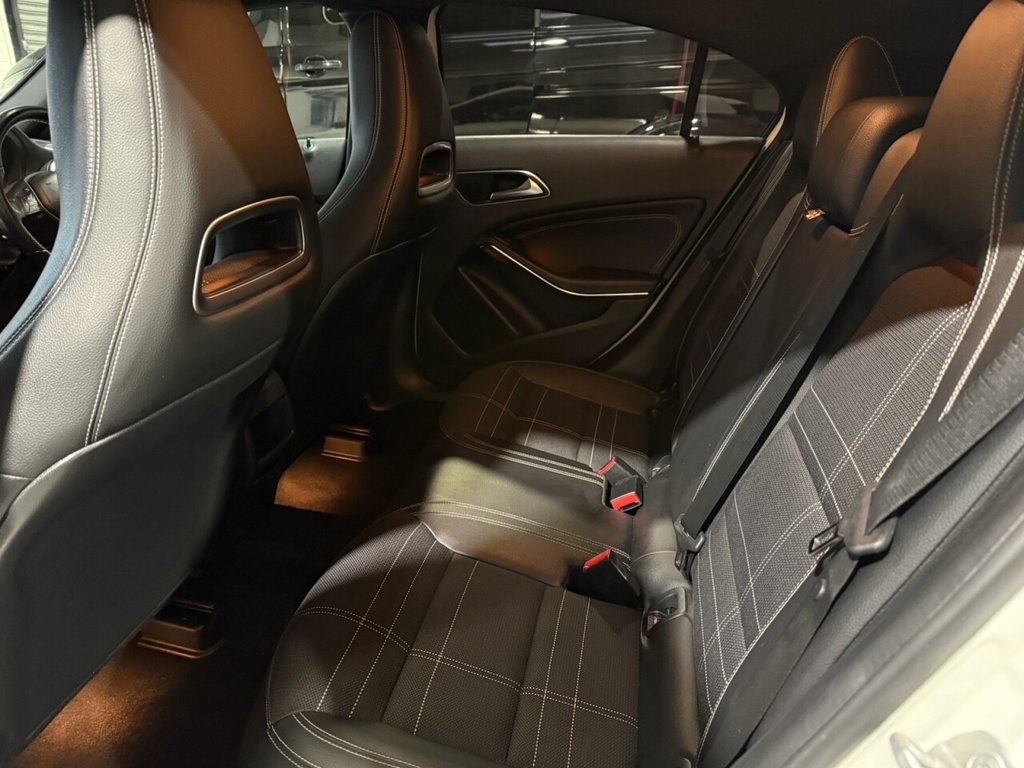 Used Mercedes-Benz A-Class 2014 for sale - 76655325: Photo 23