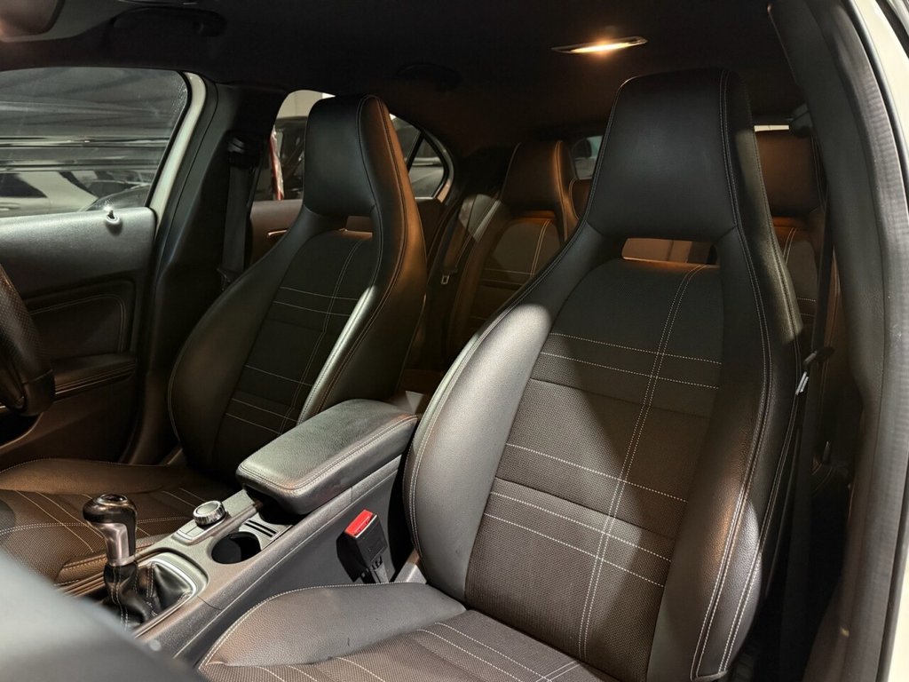 Used Mercedes-Benz A-Class 2014 for sale - 76655325: Photo 26