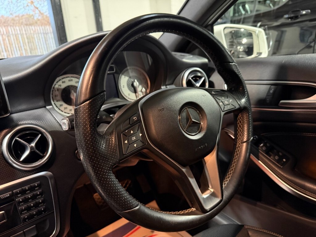 Used Mercedes-Benz A-Class 2014 for sale - 76655325: Photo 28