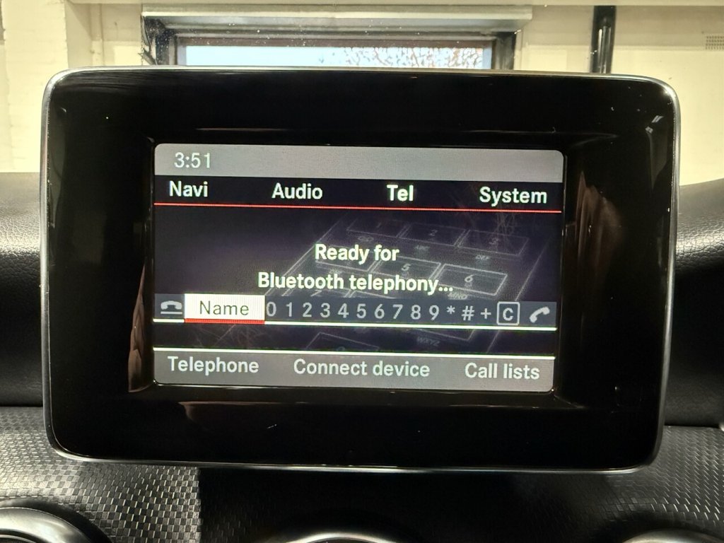 Used Mercedes-Benz A-Class 2014 for sale - 76655325: Photo 29