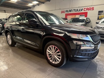 Used Skoda Kodiaq 2018 for sale - 79197575: Photo