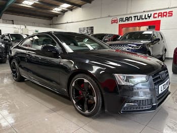 Used Audi A5 2013 for sale - 79643197: Photo