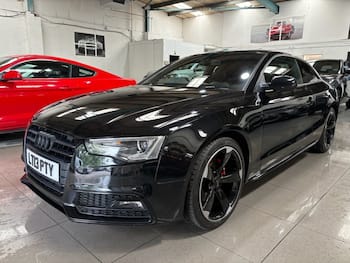 Used Audi A5 2013 for sale - 79643197: Photo
