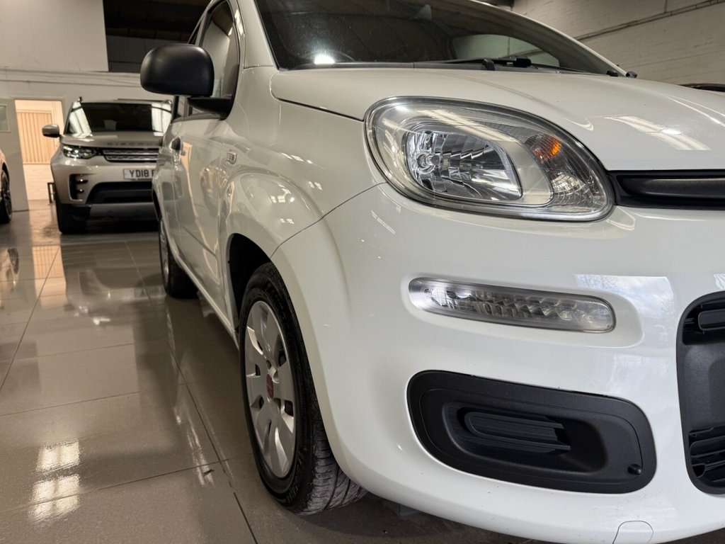 Used Fiat Panda 2016 for sale - 78003403: Photo 10