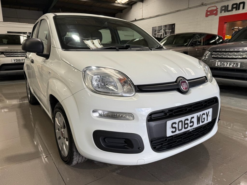 Used Fiat Panda 2016 for sale - 78003403: Photo 11
