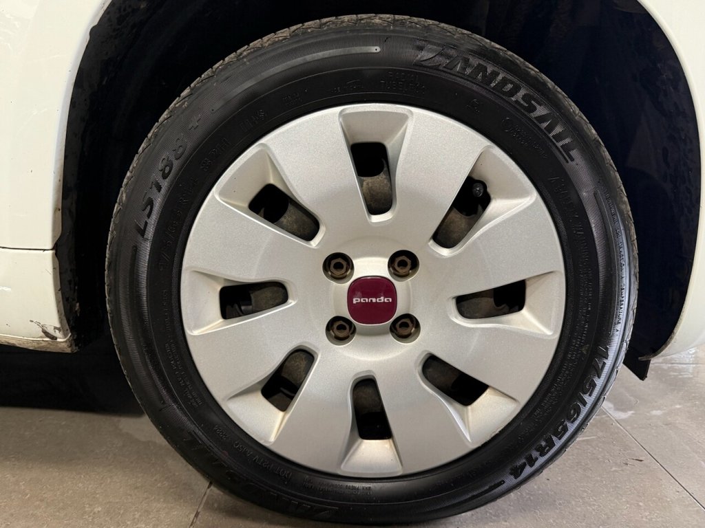 Used Fiat Panda 2016 for sale - 78003403: Photo 15