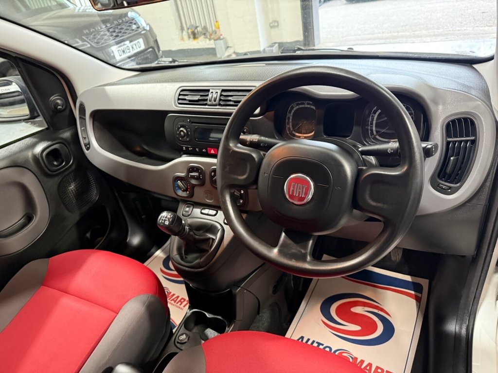 Used Fiat Panda 2016 for sale - 78003403: Photo 17