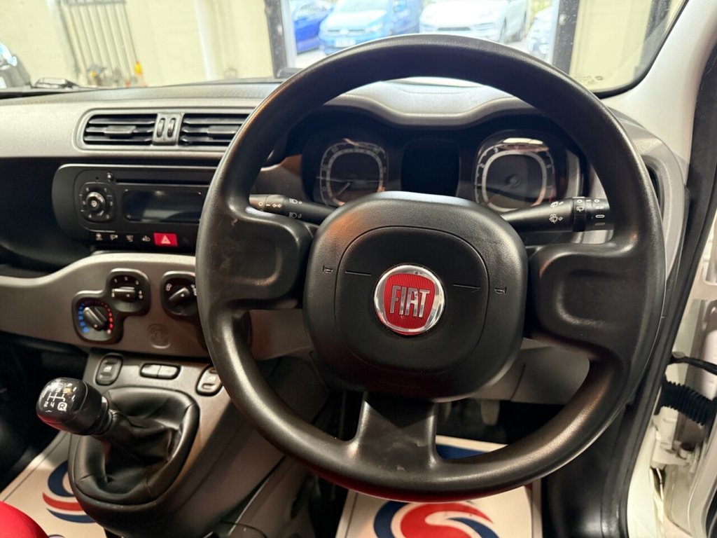 Used Fiat Panda 2016 for sale - 78003403: Photo 18
