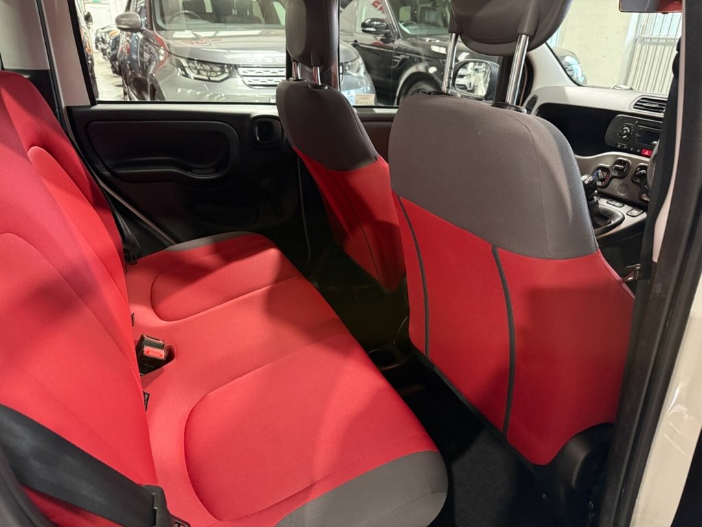 Used Fiat Panda 2016 for sale - 78003403: Photo 20