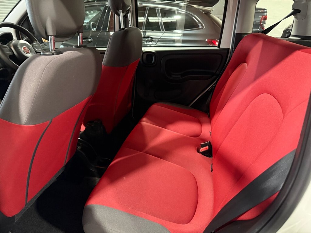 Used Fiat Panda 2016 for sale - 78003403: Photo 23