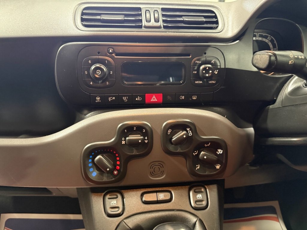 Used Fiat Panda 2016 for sale - 78003403: Photo 27