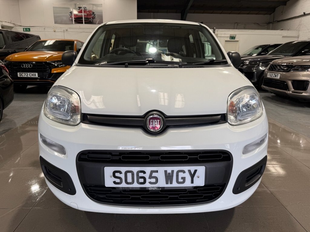 Used Fiat Panda 2016 for sale - 78003403: Photo 3