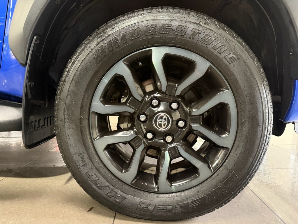 Used Toyota Hilux 2023 for sale - 76604738: Photo 15