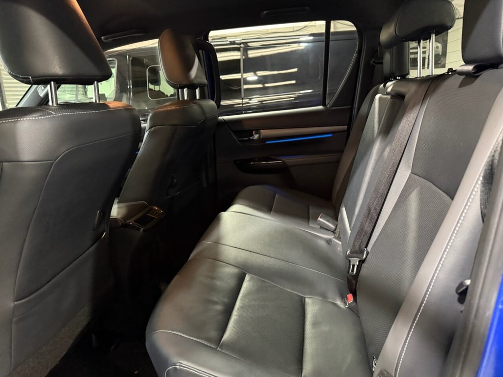 Used Toyota Hilux 2023 for sale - 76604738: Photo 23