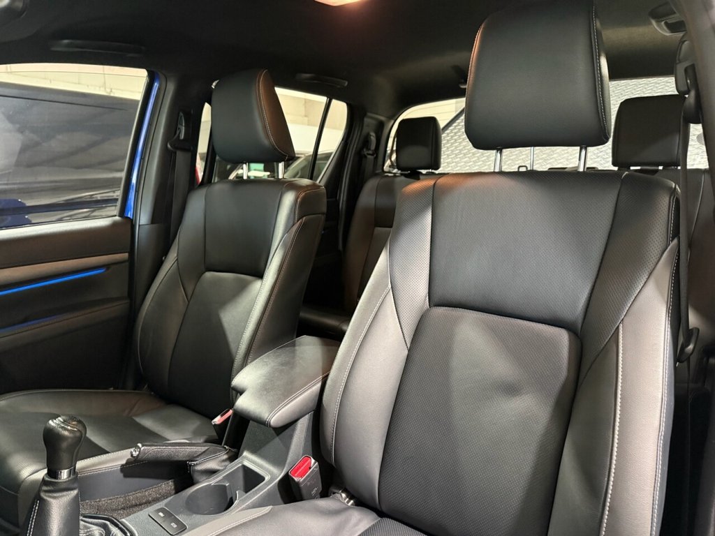 Used Toyota Hilux 2023 for sale - 76604738: Photo 26