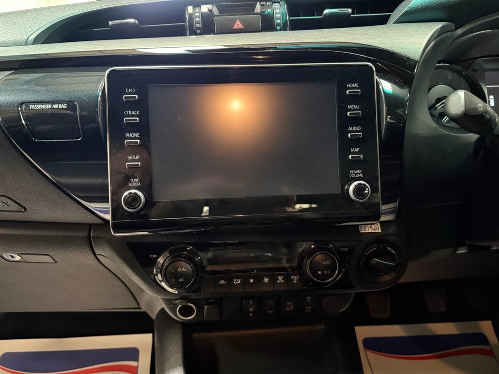 Used Toyota Hilux 2023 for sale - 76604738: Photo 27