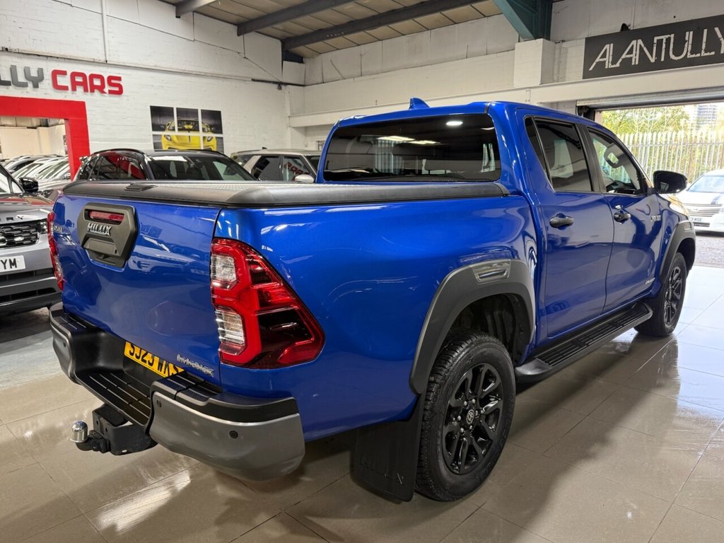 Used Toyota Hilux 2023 for sale - 76604738: Photo 6