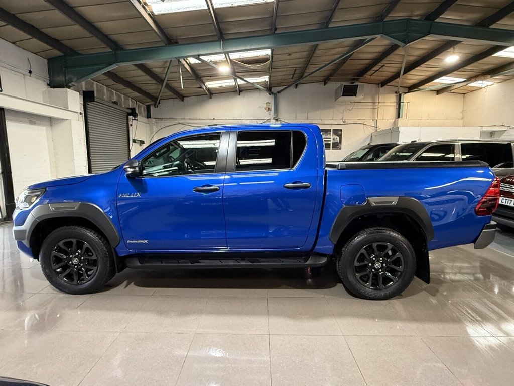 Used Toyota Hilux 2023 for sale - 76604738: Photo 7