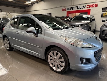 Used Peugeot 207 2011 for sale - 79142109: Photo