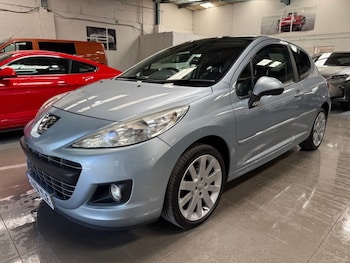 Used Peugeot 207 2011 for sale - 79142109: Photo