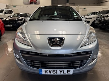 Used Peugeot 207 2011 for sale - 79142109: Photo