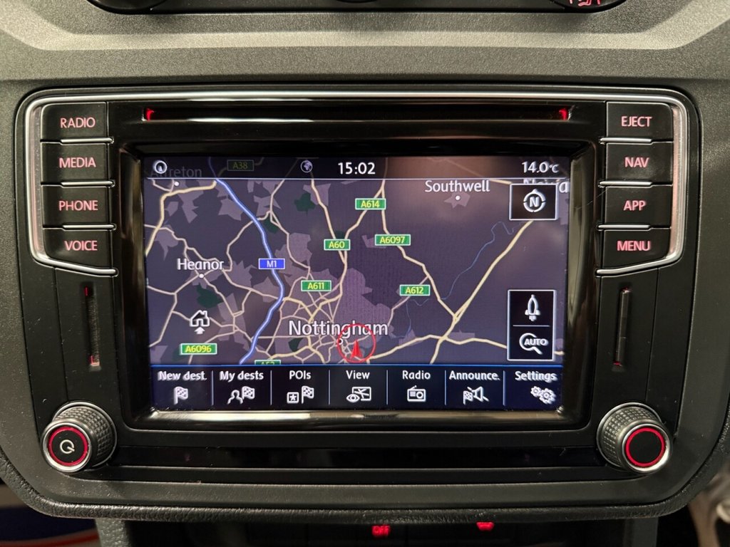Used Volkswagen Caddy Maxi 2017 for sale - 76105661: Photo 28