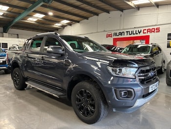 Ford - Ranger