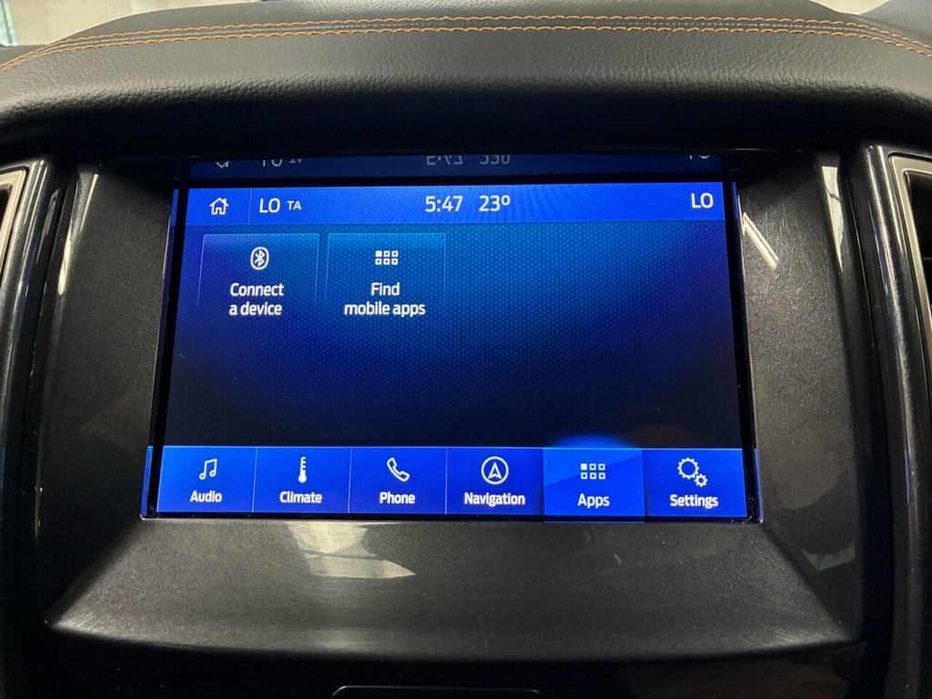 Vehicle 29