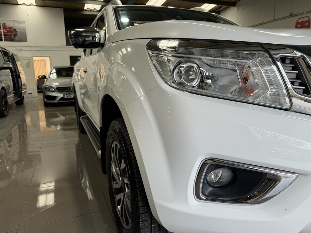 Used Nissan Navara 2019 for sale - 76686158: Photo 10