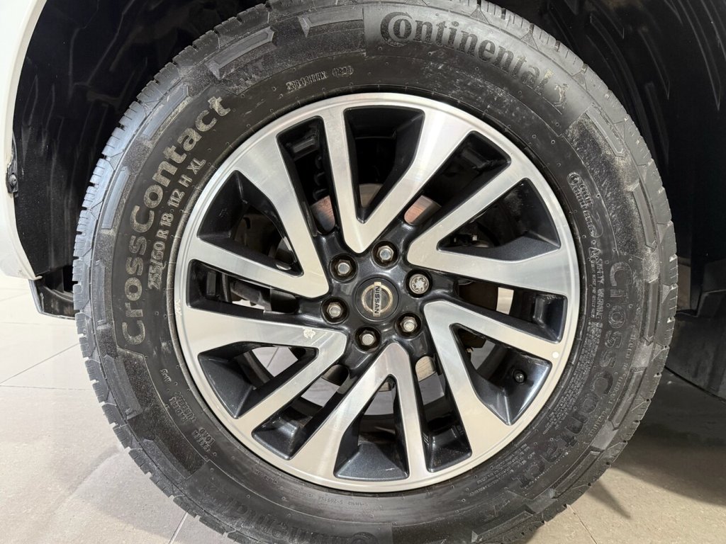 Used Nissan Navara 2019 for sale - 76686158: Photo 12