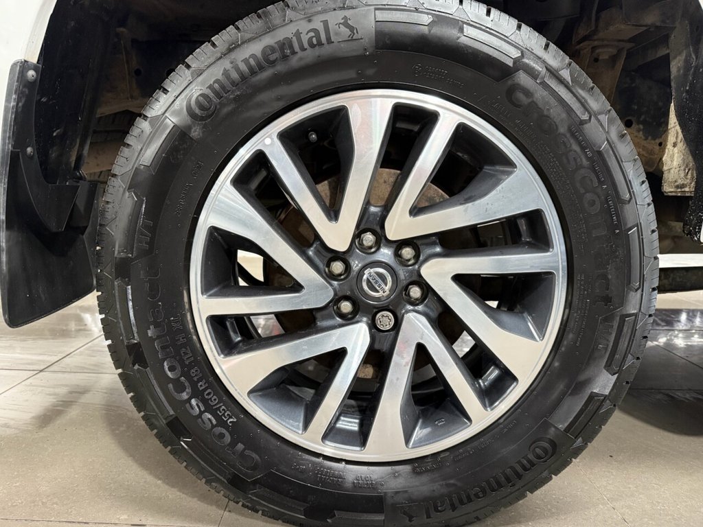 Used Nissan Navara 2019 for sale - 76686158: Photo 14