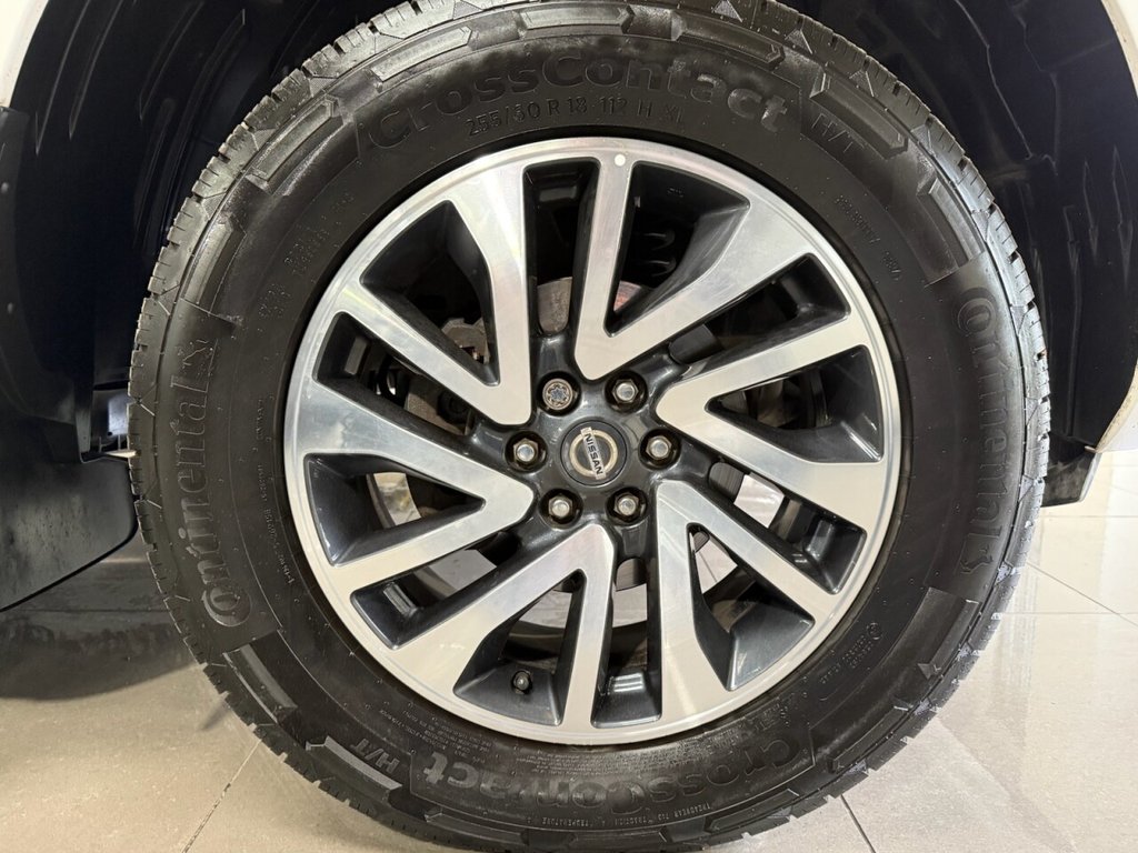 Used Nissan Navara 2019 for sale - 76686158: Photo 15